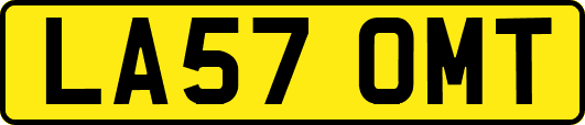 LA57OMT