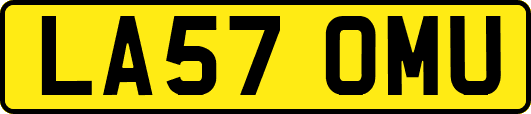 LA57OMU
