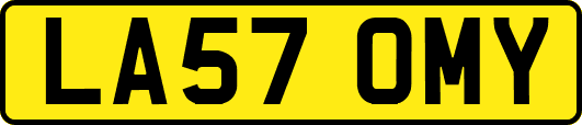 LA57OMY