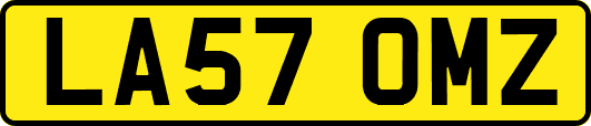 LA57OMZ