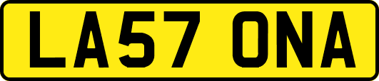 LA57ONA