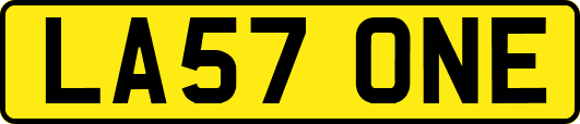 LA57ONE