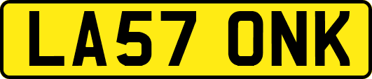 LA57ONK