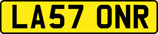 LA57ONR