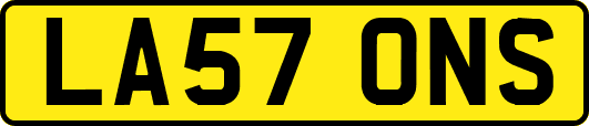 LA57ONS