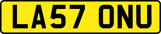 LA57ONU