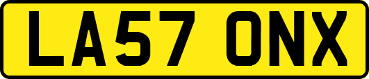 LA57ONX