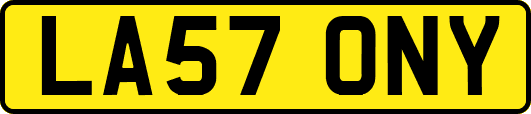 LA57ONY