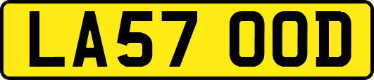 LA57OOD