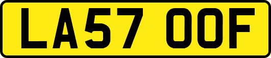 LA57OOF
