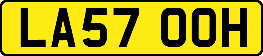LA57OOH