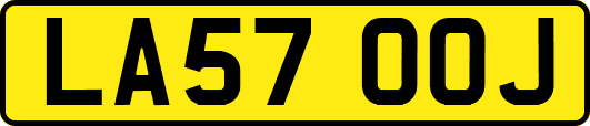 LA57OOJ