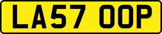 LA57OOP