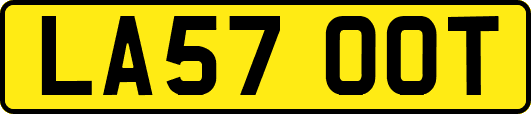 LA57OOT