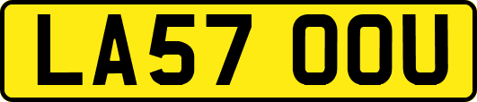 LA57OOU