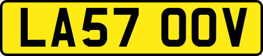 LA57OOV