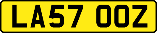 LA57OOZ