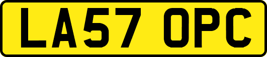 LA57OPC