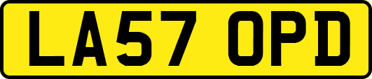 LA57OPD