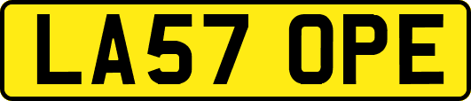 LA57OPE
