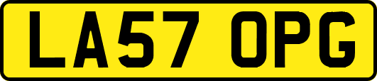 LA57OPG