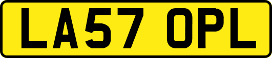 LA57OPL