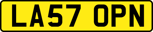 LA57OPN
