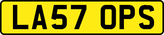 LA57OPS