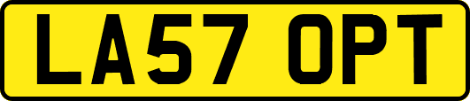 LA57OPT