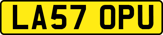 LA57OPU