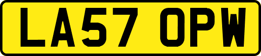 LA57OPW