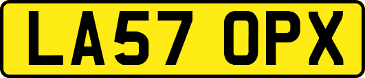 LA57OPX