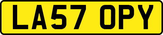 LA57OPY