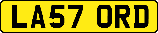 LA57ORD