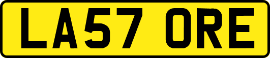 LA57ORE