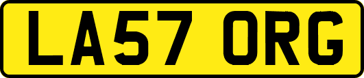 LA57ORG