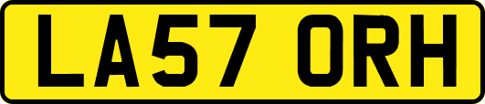 LA57ORH
