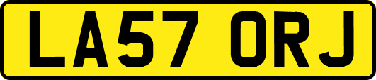 LA57ORJ