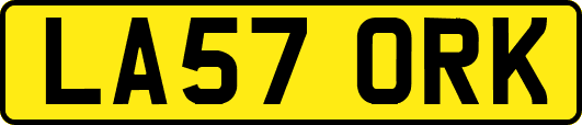 LA57ORK