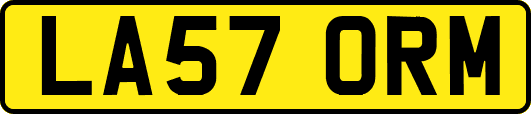 LA57ORM