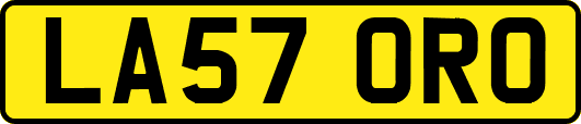 LA57ORO