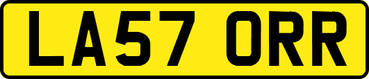 LA57ORR