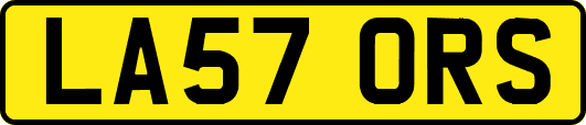 LA57ORS