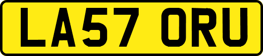 LA57ORU