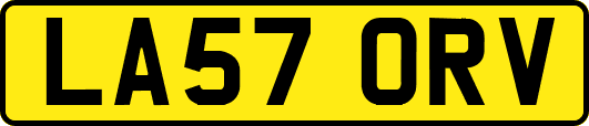 LA57ORV
