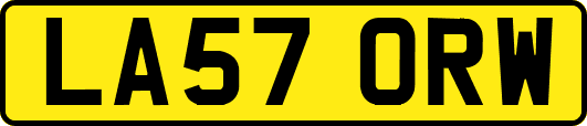 LA57ORW