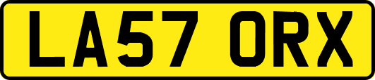 LA57ORX
