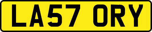 LA57ORY