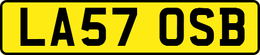 LA57OSB