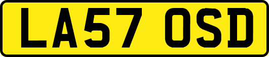 LA57OSD
